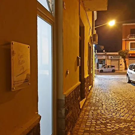 Casa Mattia - City Cisterna di Latina Exterior photo