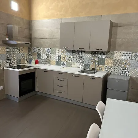 Casa Mattia - City Cisterna di Latina Exterior photo