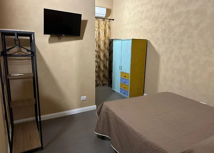 Casa Mattia - City