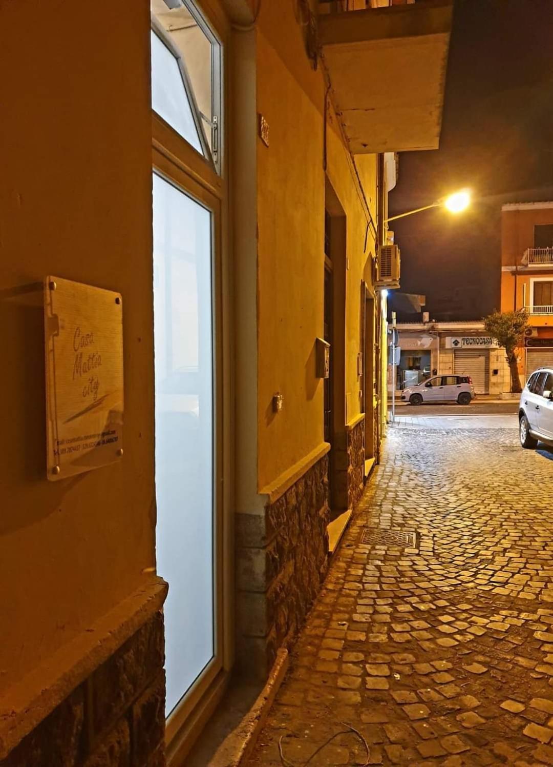 Casa Mattia - Cisterna di Latina