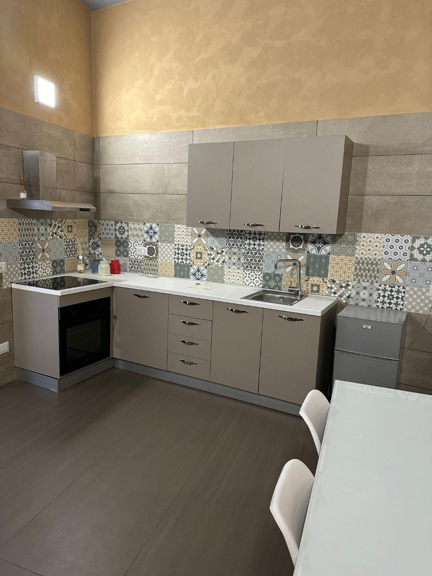 Casa Mattia - Apartment *