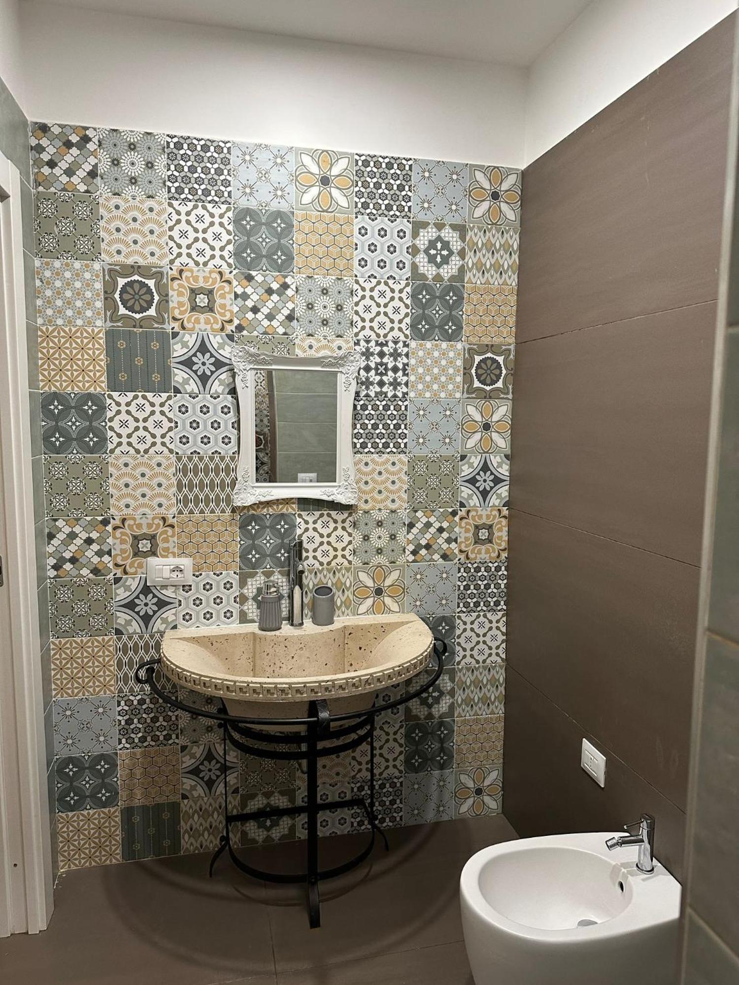 Casa Mattia -