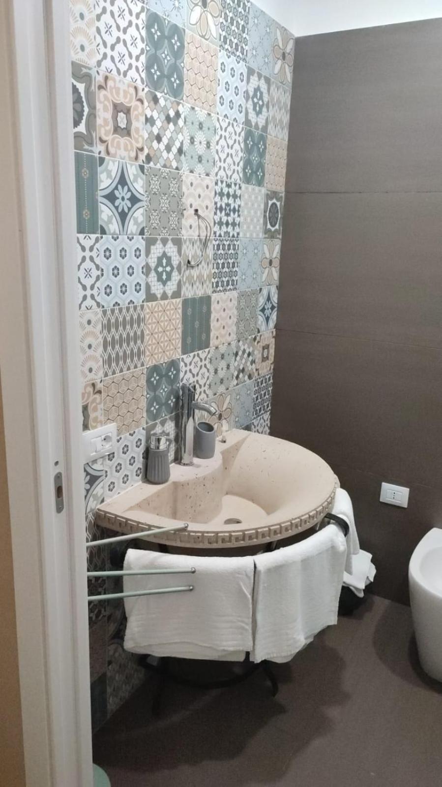 Apartment Casa Mattia - *