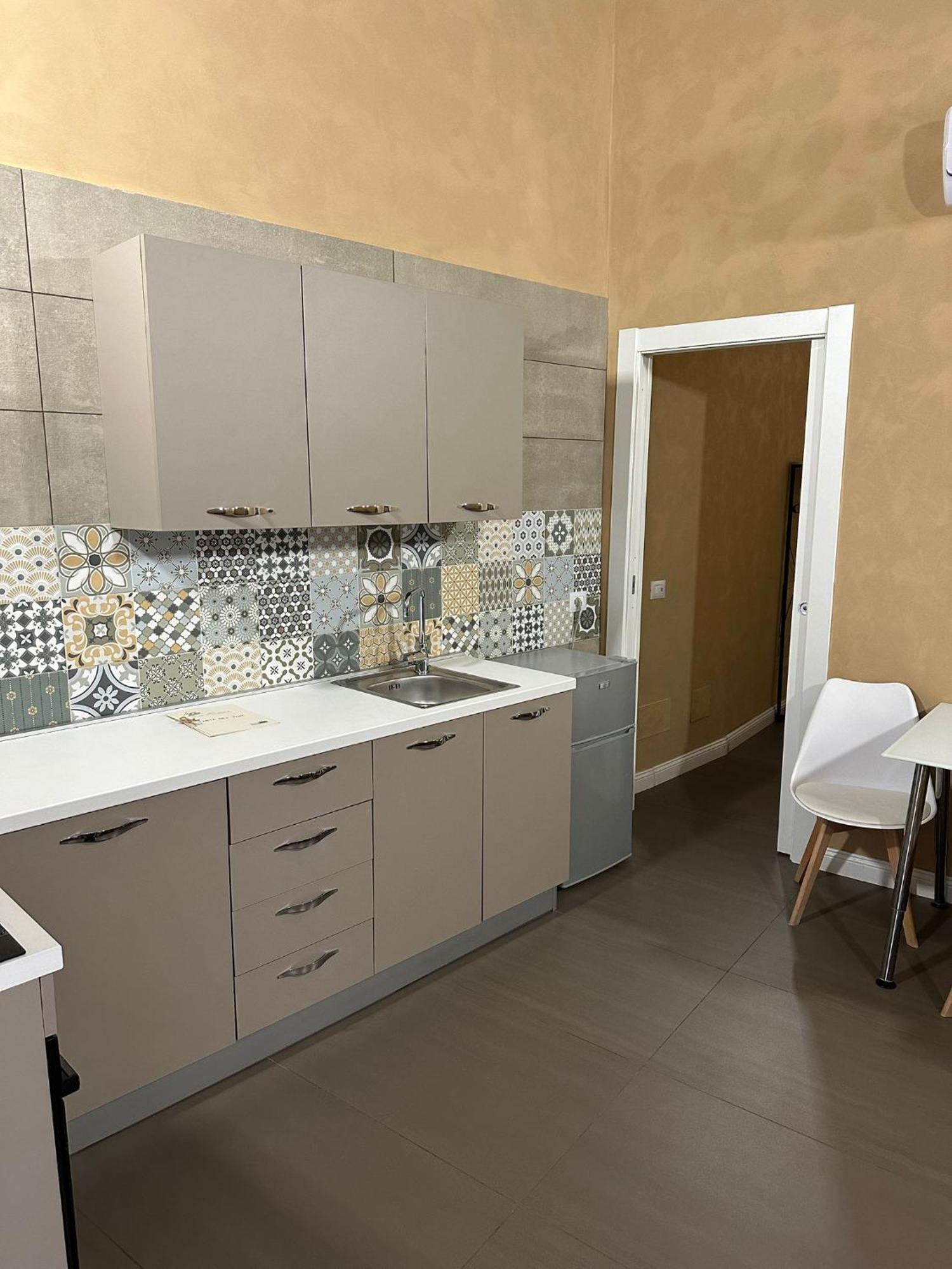 Casa Mattia - *