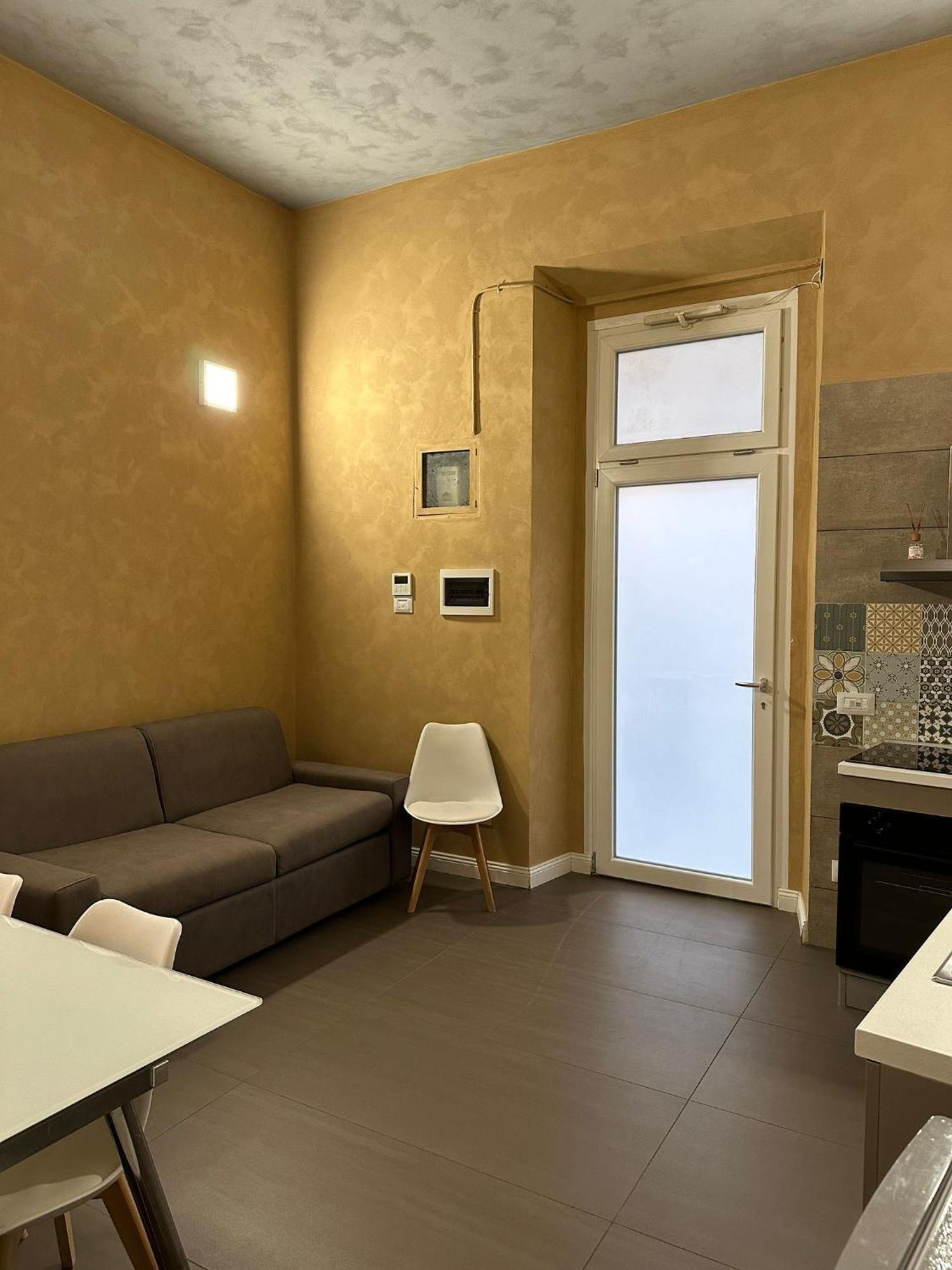 Casa Mattia - * Cisterna di Latina