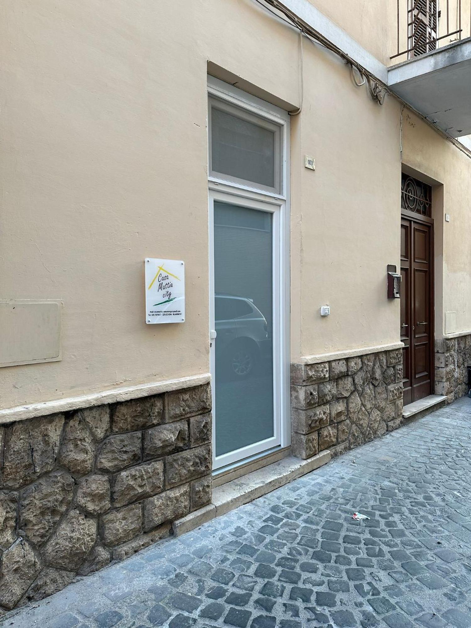 Casa Mattia - Apartment